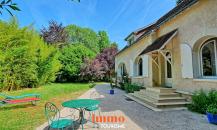 Maison, gîtes, profession libérale au cœur d’Amboise