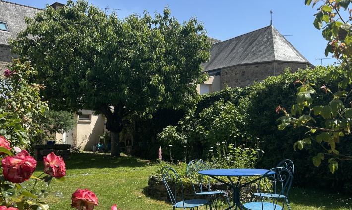 gîte - Propriété de caractère, Baie du Mont-Saint-Michel