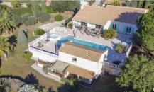 Maison + 3 dépendances à Roquebrune sur Argens