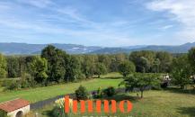Ensemble immobilier 3 gites et résidence