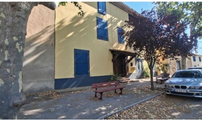 gîte et chambres d'hôtes - Vends maison 160m2 (chambres d hotes ou gite)