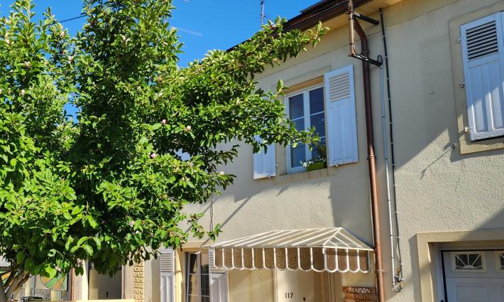 gîte et chambres d'hôtes - Maison d'hôtes de qualité proche Luxembourg