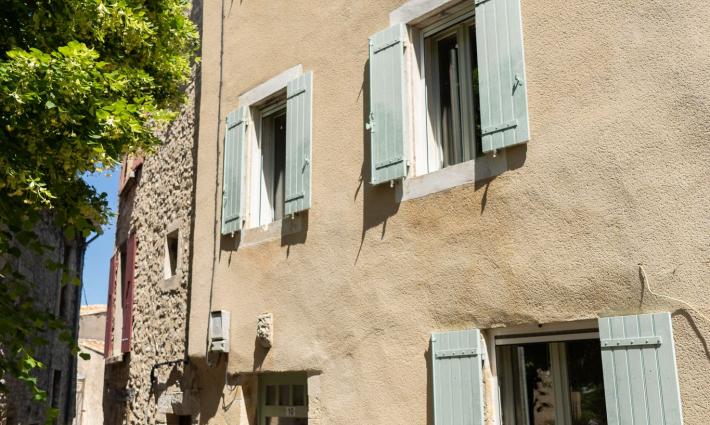 gîte et chambres d'hôtes - Gite d'étape à vendre - Activité Clé en main - Provence au pied du Ventoux