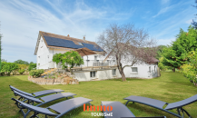 Maison d’hôtes, 15 personnes, entre Zoo de Beauval et Châteaux de la Loire