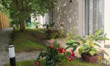 Chambres d'hôtes et studio à Salies-de-Béarn