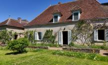 Magnifique maison de caractère au coeur du Charolais