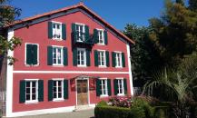 hôtel particulier, chambres hôtes de charme, gîte de charme