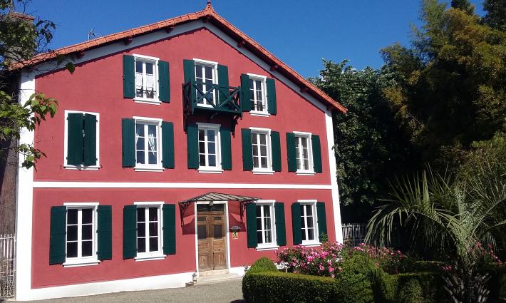 gîte et chambres d'hôtes - hôtel particulier, chambres hôtes de charme, gîte de charme